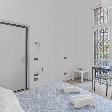 Cos54 - Exclusive Apartment With Garden In Milano Esterno foto