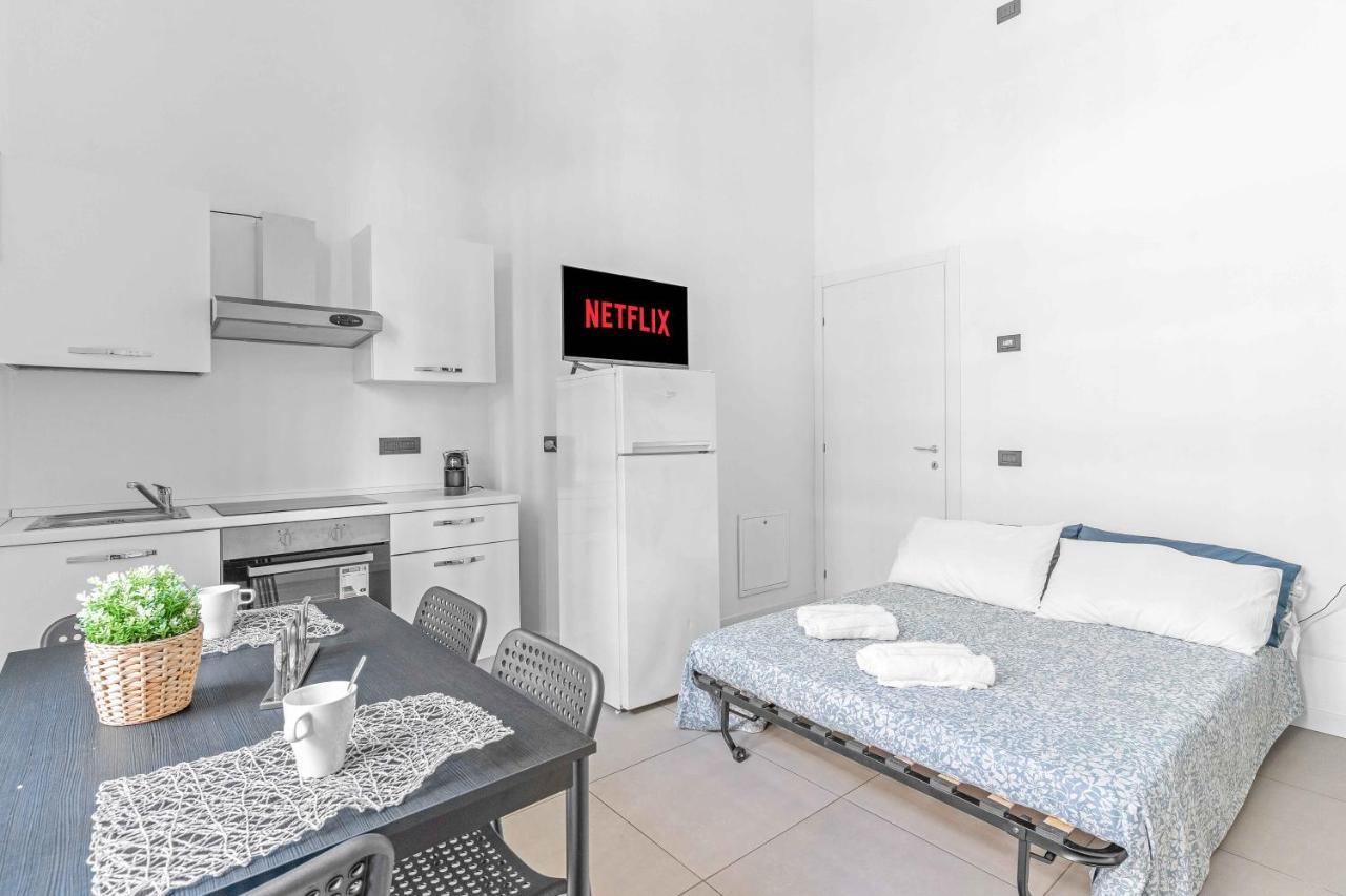 Cos54 - Exclusive Apartment With Garden In Milano Esterno foto