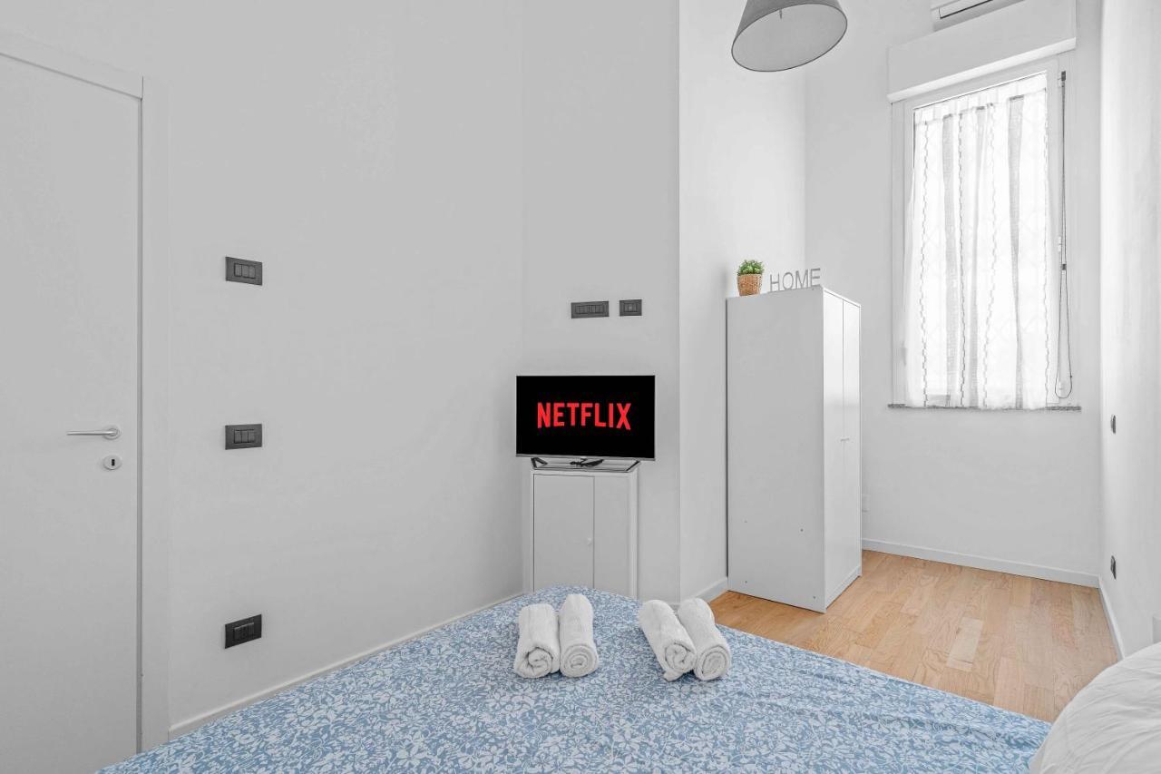 Cos54 - Exclusive Apartment With Garden In Milano Esterno foto