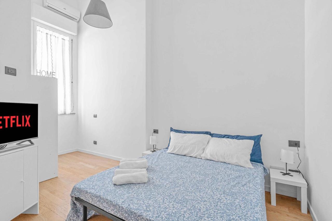 Cos54 - Exclusive Apartment With Garden In Milano Esterno foto