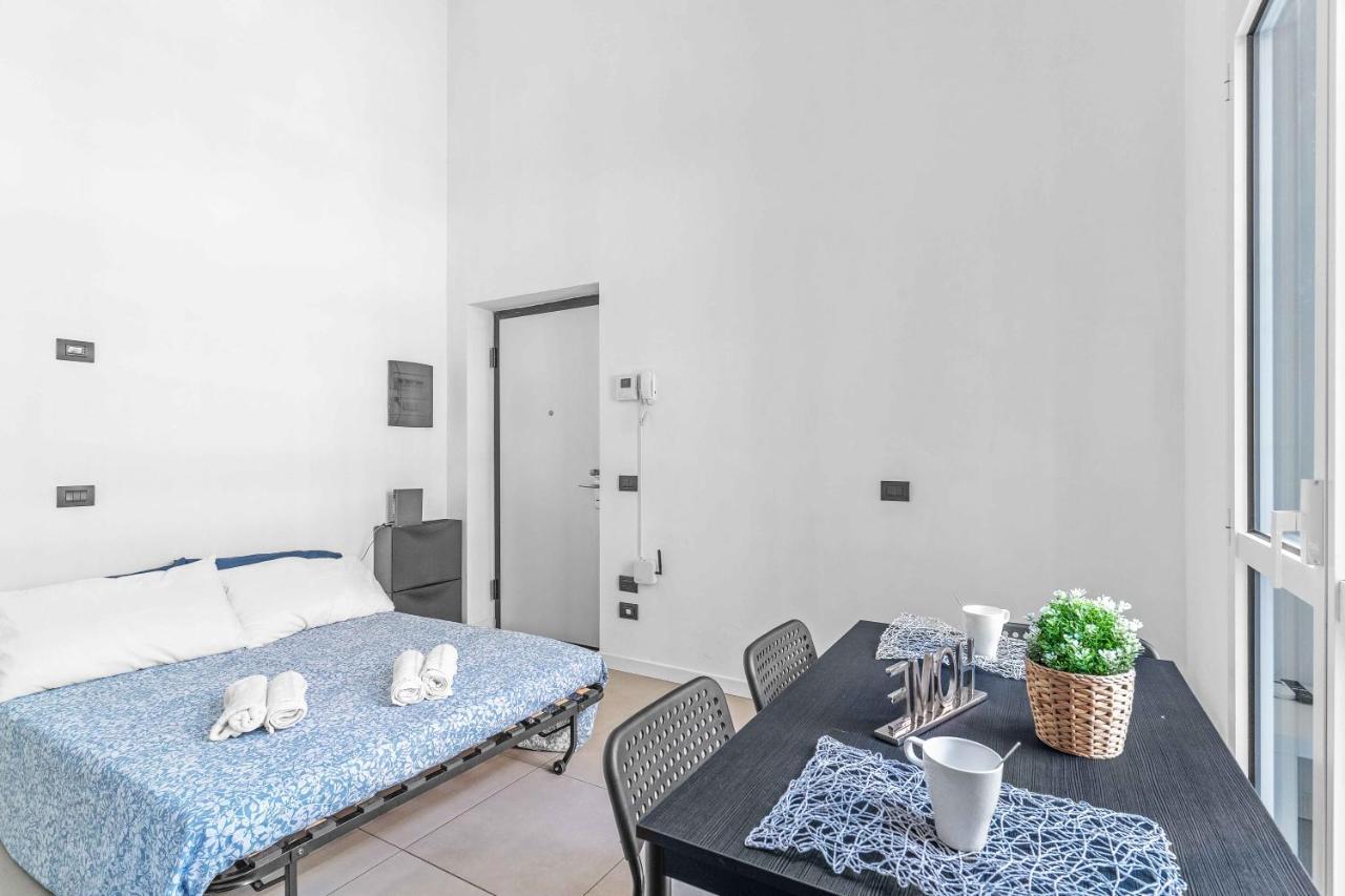 Cos54 - Exclusive Apartment With Garden In Milano Esterno foto