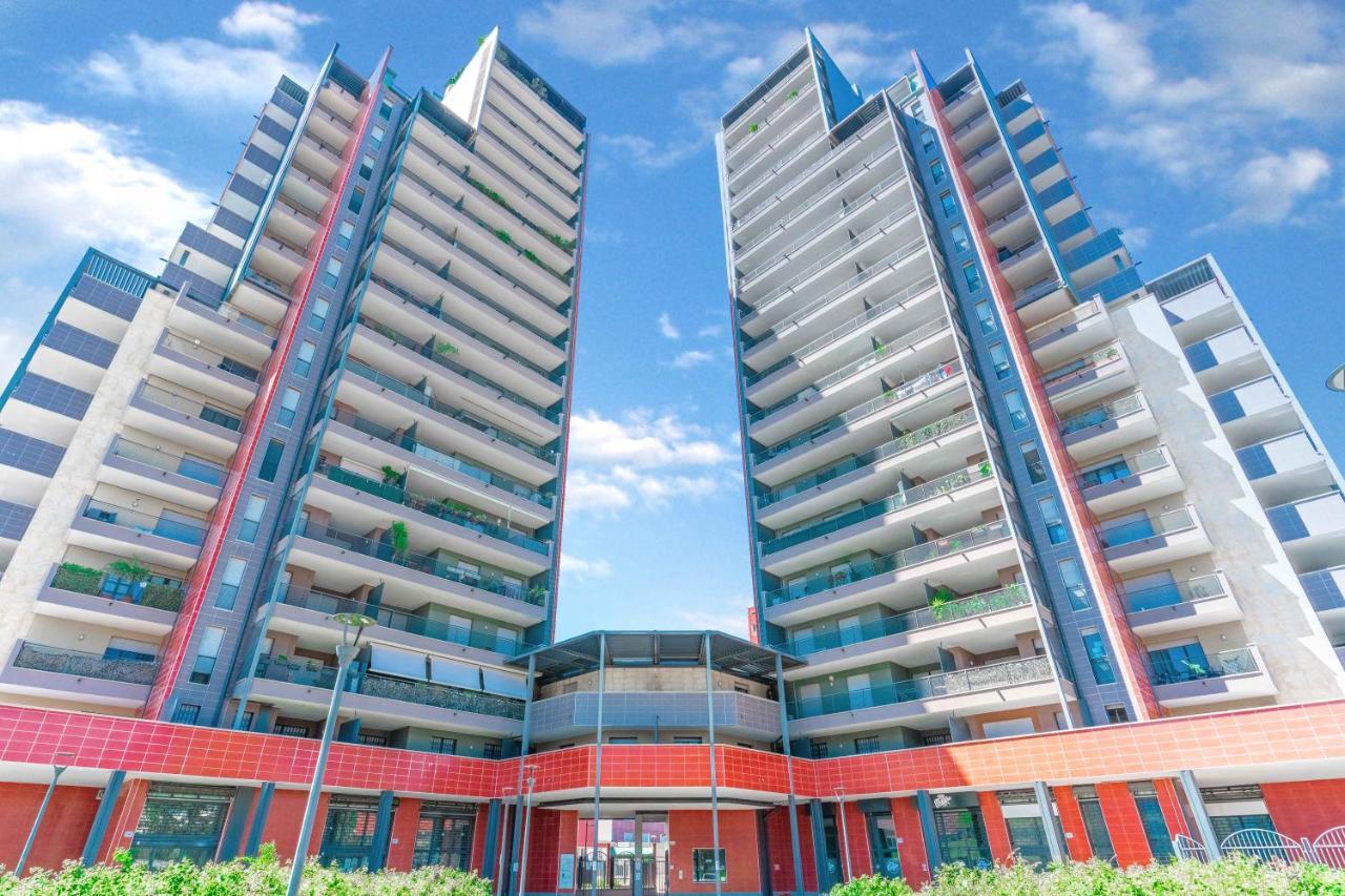 Cos54 - Exclusive Apartment With Garden In Milano Esterno foto