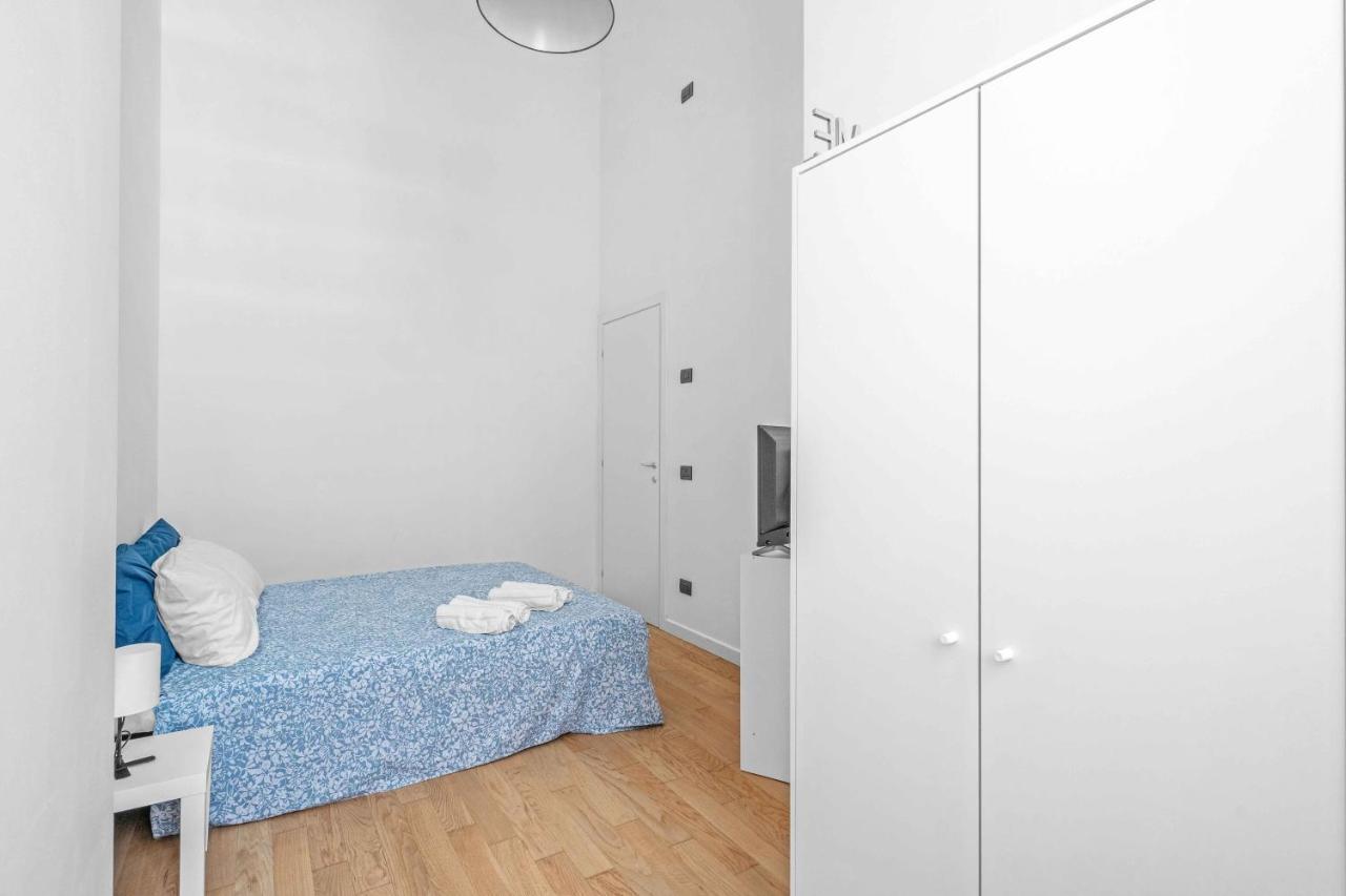 Cos54 - Exclusive Apartment With Garden In Milano Esterno foto