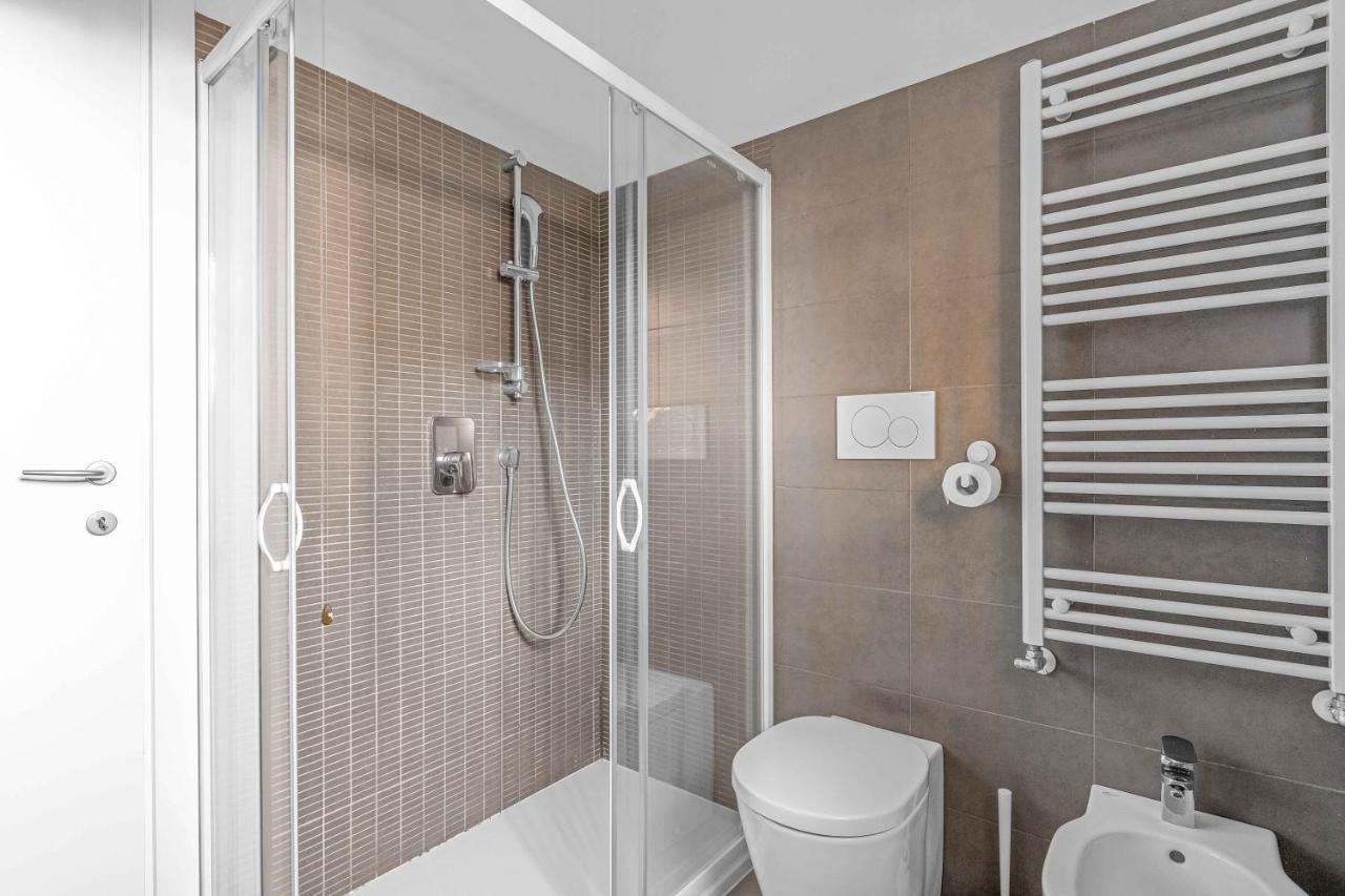 Cos54 - Exclusive Apartment With Garden In Milano Esterno foto