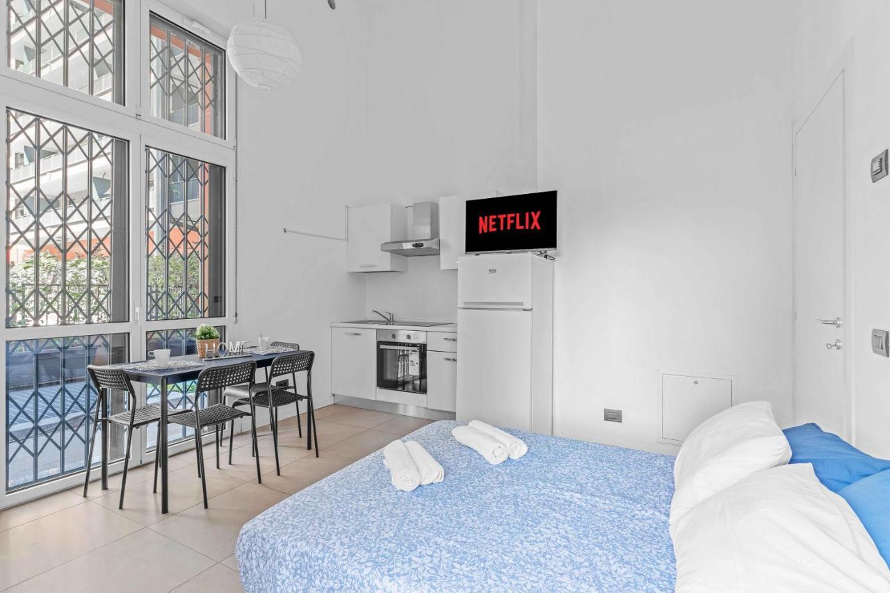 Cos54 - Exclusive Apartment With Garden In Milano Esterno foto