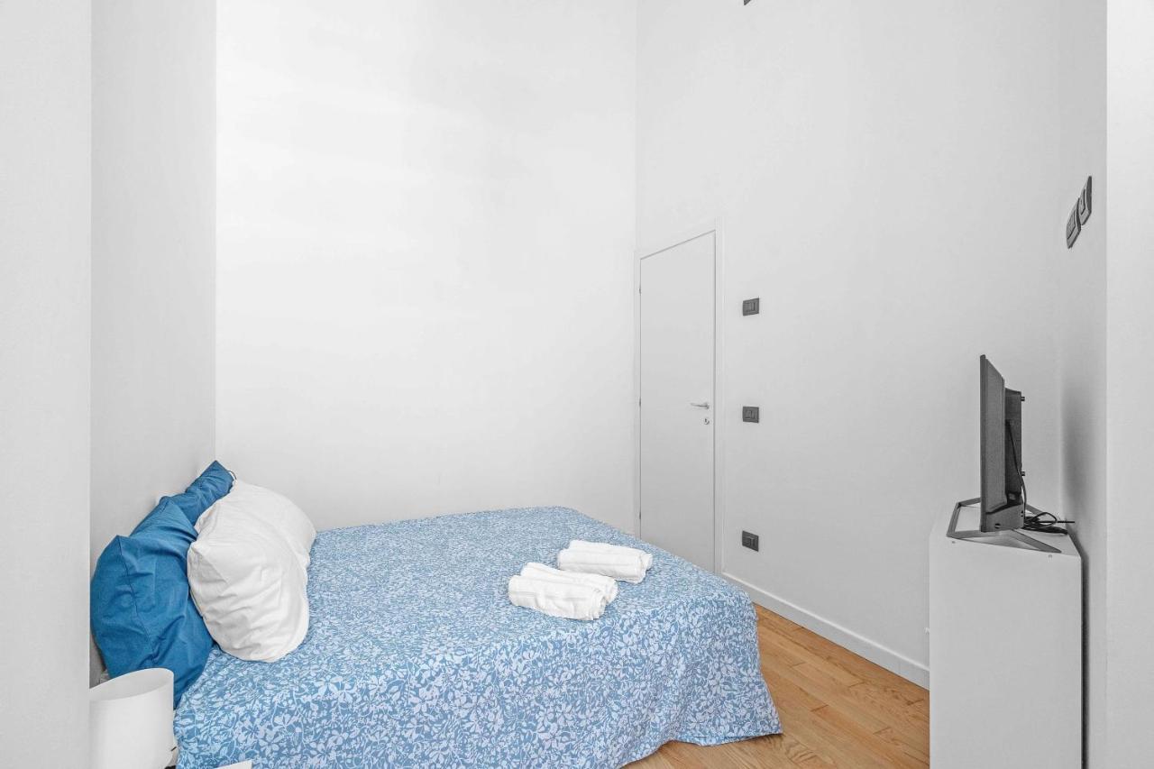 Cos54 - Exclusive Apartment With Garden In Milano Esterno foto